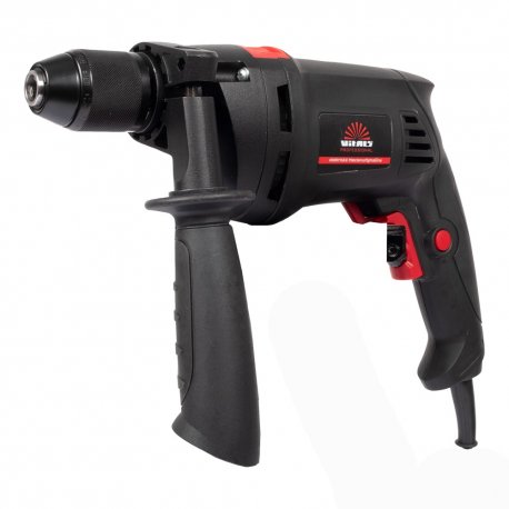 Дриль електричний Vitals Professional Et 2850YEak (119302)