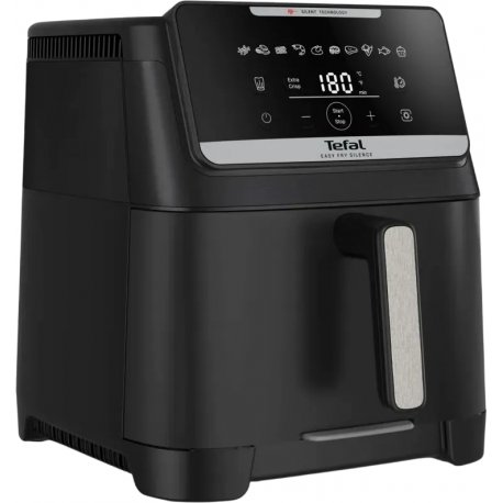 Мультипечь Tefal Easy Fry Silence XXL (EY8428E0)