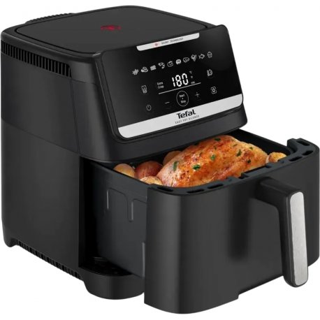 Мультипіч Tefal Easy Fry Silence XXL (EY8428E0)