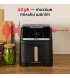 Мультипіч Tefal Easy Fry Silence XXL (EY8428E0)
