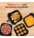 Мультипіч Tefal Easy Fry Silence XXL (EY8428E0)