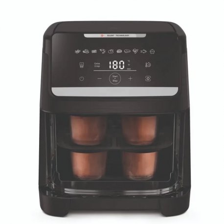 Мультипіч Tefal Easy Fry Silence XXL (EY8428E0)