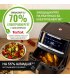 Мультипечь Tefal Easy Fry Silence XXL (EY8428E0)
