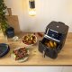 Мультипіч Tefal Easy Fry Silence XXL (EY8428E0) Мультипіч Tefal Easy Fry Silence XXL (EY8428E0)