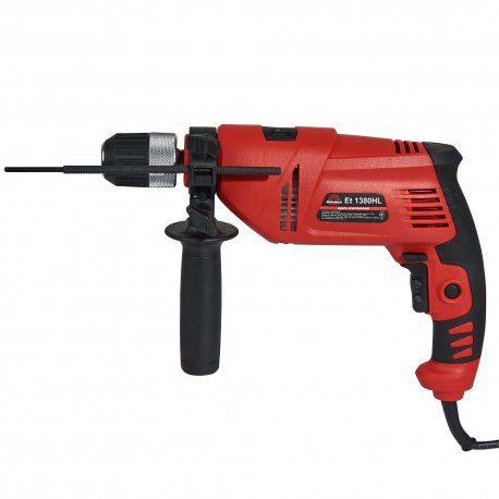 Дриль електричний Vitals Master Et1380HL (43111)