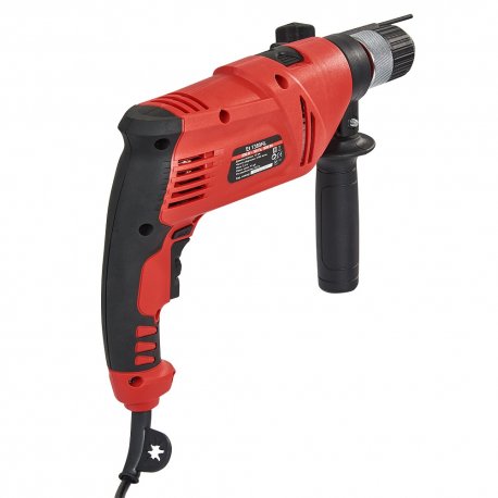 Дриль електричний Vitals Master Et1380HL (43111)
