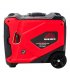 Інверторний бензиновий генератор Vitals Master IG 4.2gset (213521)