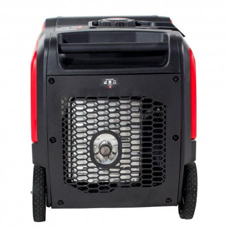 Інверторний бензиновий генератор Vitals Master IG 4.2gset (213521)