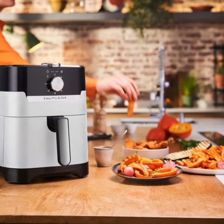 Мультипіч Tefal (EY501A10)