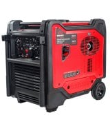 Инверторный бензиновый генератор Vitals Master IG 9.0bsat (213523)
