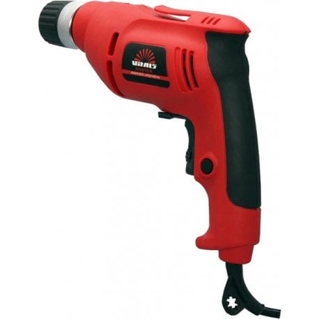 Дриль електричний Vitals Master Um1045HL (43110)