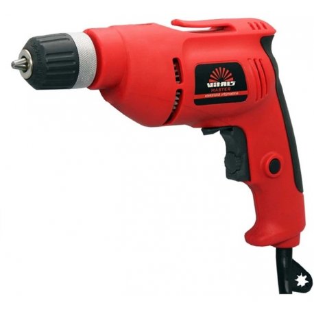 Дриль електричний Vitals Master Um1045HL (43110)