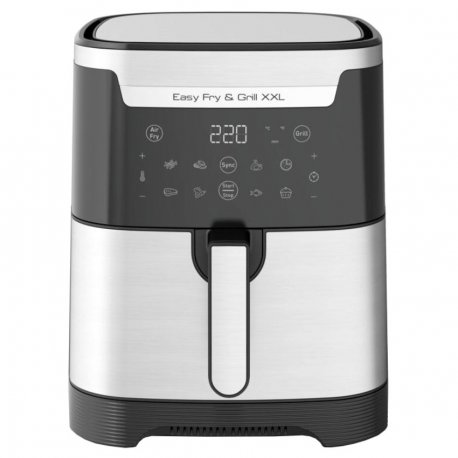 Мультипечь Tefal Easy Fry & Grill XXL (EY801D15)