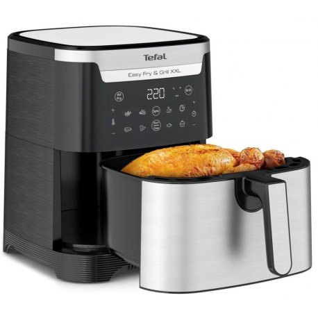 Мультипіч Tefal (EY501A10)