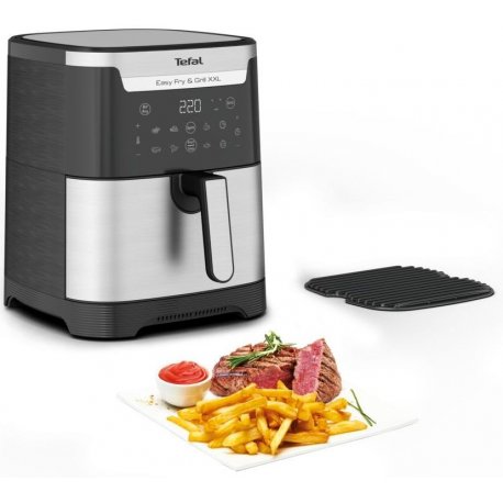 Мультипечь Tefal (EY501A10)