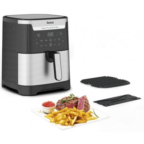 Мультипечь Tefal (EY501A10)
