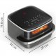 Мультипіч Tefal Easy Fry XL Surface (FW402HE0) Мультипіч Tefal Easy Fry XL Surface (FW402HE0)