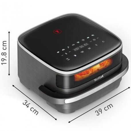 Мультипіч Tefal Easy Fry XL Surface (FW402HE0)