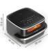 Мультипіч Tefal Easy Fry XL Surface (FW402HE0)