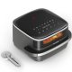Мультипечь Tefal Easy Fry XL Surface (FW402HE0)