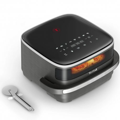 Мультипечь Tefal Easy Fry XL Surface (FW402HE0)