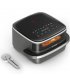 Мультипіч Tefal Easy Fry XL Surface (FW402HE0)