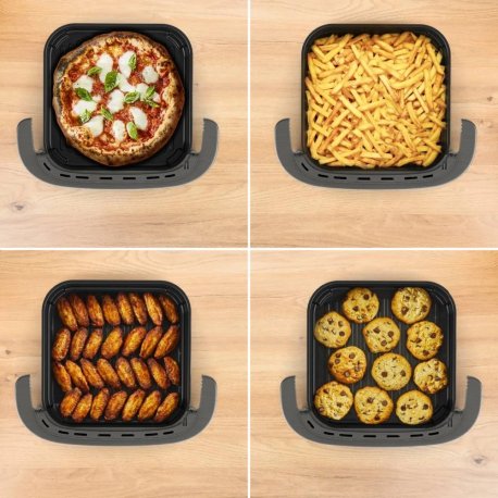 Мультипечь Tefal Easy Fry XL Surface (FW402HE0)