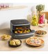 Мультипечь Tefal Easy Fry XL Surface (FW402HE0)