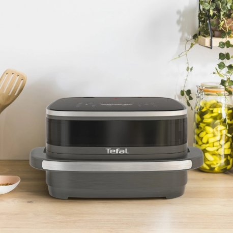 Мультипечь Tefal Easy Fry XL Surface (FW402HE0)