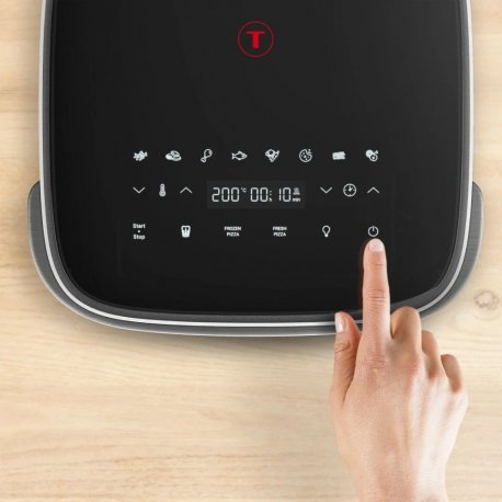 Мультипечь Tefal Easy Fry XL Surface (FW402HE0)