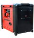 Дизельный генератор Vitals Master EST 7.0dsat dual power + ATS (219454)
