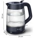 Электрочайник Tefal KO2G08E0