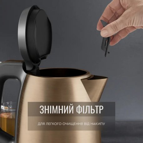 Электрочайник Tefal KI280G10
