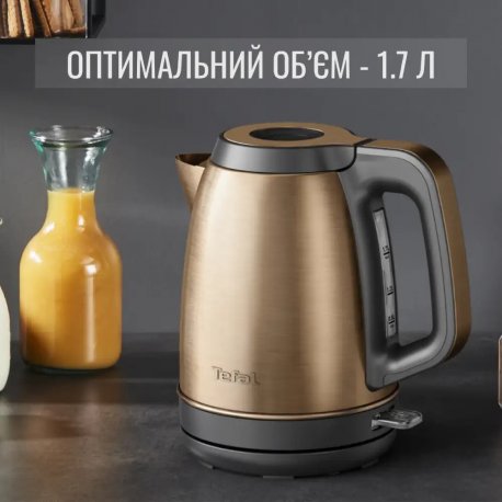 Электрочайник Tefal KI280G10