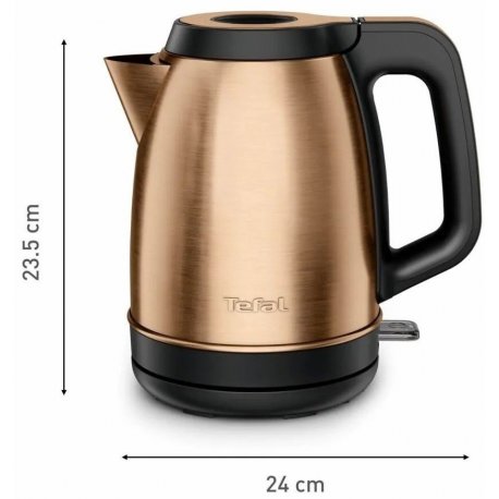 Электрочайник Tefal KI280G10