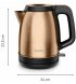 Электрочайник Tefal KI280G10