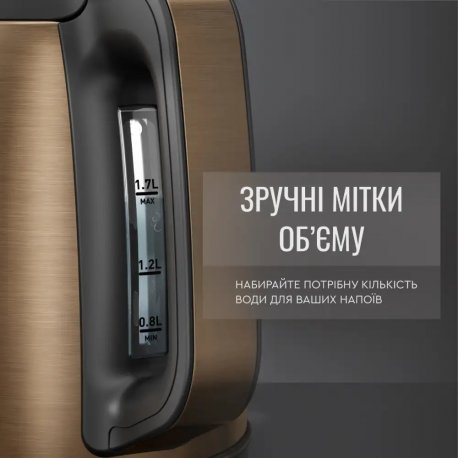 Электрочайник Tefal KI280G10