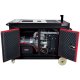 Дизельный генератор Vitals Master EWI 10-3daps (57195) Дизельный генератор Vitals Master EWI 10-3daps (57195)