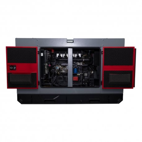 Дизельний генератор Vitals Master EWI 100-3RS.170B (119343)