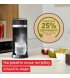 Електрочайник Tefal Instant Hot Water BR3508E0