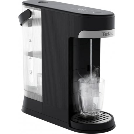 Електрочайник Tefal Instant Hot Water BR3508E0