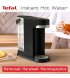 Електрочайник Tefal Instant Hot Water BR3508E0