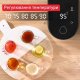 Електрочайник Tefal Instant Hot Water BR3508E0