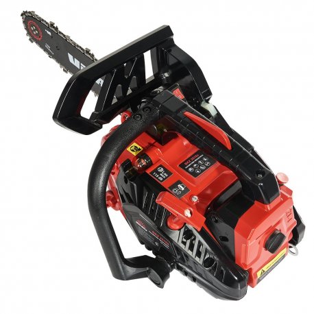 Бензопила ланцюгова Vitals BKZ 2510s (182596)