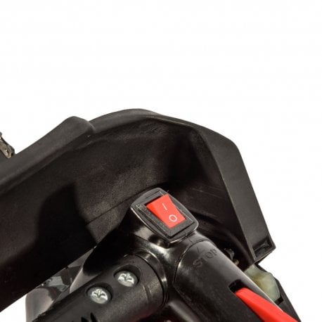 Бензопила ланцюгова Vitals BKZ 2512n (236401)