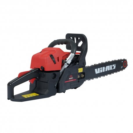 Бензопила ланцюгова Vitals BKZ 2512n (236401)