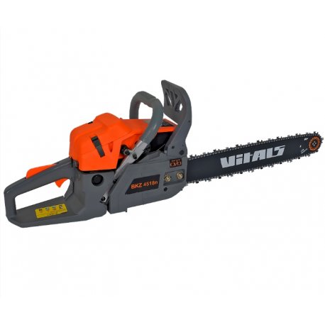 Бензопила ланцюгова Vitals BKZ 4518n 15" kit (87943T)