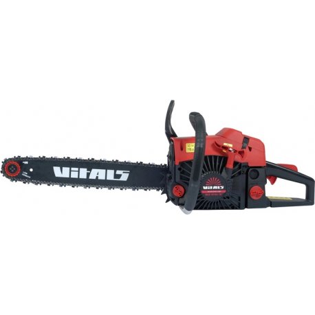 Бензопила ланцюгова Vitals BKZ 4518n 18" (87942T)