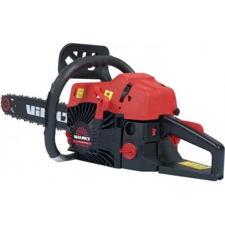 Бензопила ланцюгова Vitals BKZ 4518n 18" (87942T)