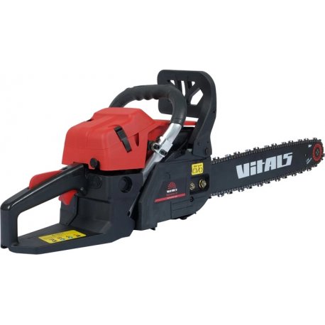Бензопила ланцюгова Vitals BKZ 4518n 18" (87942T)